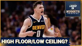 PIVOTAL: Christian Braun Extension an Important Step in Denver Nuggets Plans