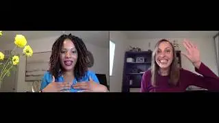 Dream Achiever Summit: Jewell Siebert & Bridgette Simmonds