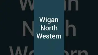 Avanti West Coast Pendolino West Coast/West Midlands Announcement #Shorts