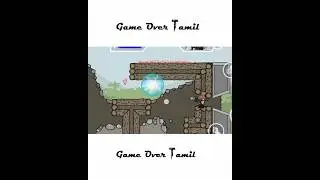 Playing Minimilitia with friends 😅✌| review tamil | Gameovertamil #minimilitia #shortstamil #shorts