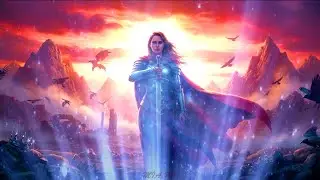Epic 2026 | Medieval Electronic Ambient Music