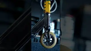 Camo Custom Scooter! #thevaultproscooters