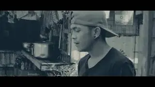PARIWARA - JayCrise Ft. M - Cope (Official Music Video)