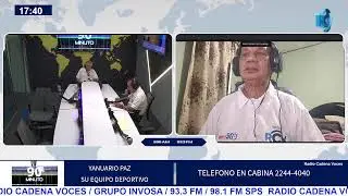 MINUTO 90