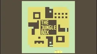 Sound Shapes - The Jungle Box
