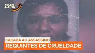 Idosa de 70 anos &eacute; assassinada a pauladas, pedradas e facadas em Feira de Santana (BA)