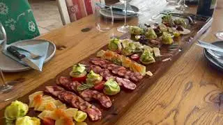 Lacman Winery  - Natural wines of Hvar island