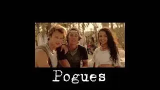 #kooks vs #pogues #outerbanks #obx #netflix which prefer?