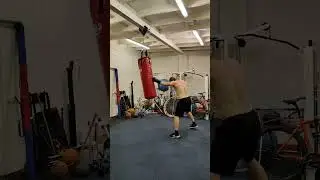 Boxing influencers be like...