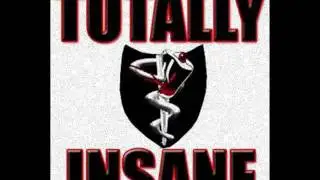 Totally Insane - Thug Niggaz