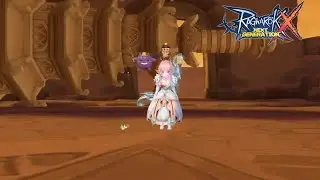 ROX Global BH/Dailies - Sniper (Alberta/Orc Village) (ENG/FIL)