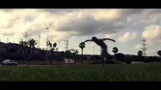 MARC- I VS MY MIND