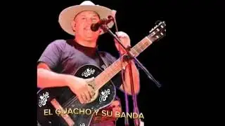 2-   EL GUACHO Y SU BANDA.cumbia,chamame(en vivo).