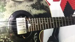 Raulin Rodríguez Nereida Tutorial Requinto guitarra