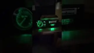 painel do opala e caravan