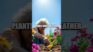 The Master Gardener's Philosophy on Growth and Change