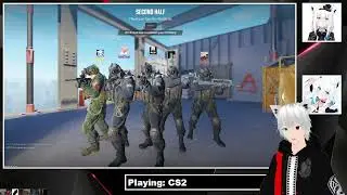CS2 CONTENT GREATEST COMEBACK AND MORE