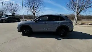 2025 Honda HR-V Sport TX Fort Worth, Dallas, Saginaw, Willow Park, Benbrook
