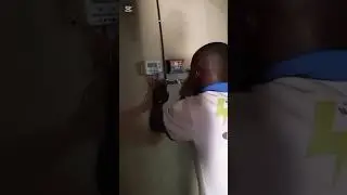 Installation kit solaire autonome