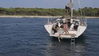 Dehler 46