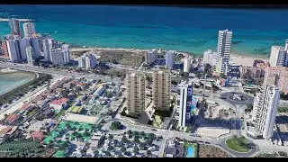 New Development of Apartments & Penthouses in Calpe | Estimated Delivery: Q1 2028 | From &euro;430,000