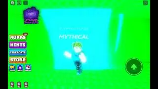 Electro Globe: Mythical Aura OST.