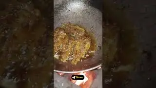 Fish Curry Special Recipe 🍴🍛😍👌