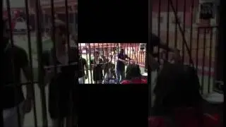 Salman Khan Thrown Out Swami Om - Bigg Boss 10 House Out Of The House