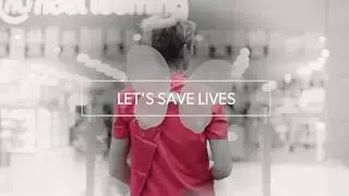 Pink Ribbon Appeal - Give Hope | Give Life | Give Generously
