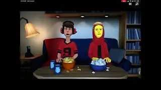 Character Elimination Episode 12 (The First Missing Contestant) sneak peak