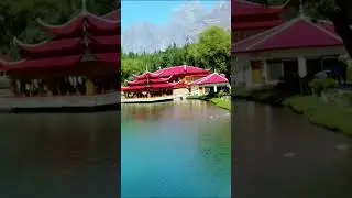 Shangrila Lake | Lower Kachura Lake | Gilgit-Baltistan | Tourism #skardu #shangrila #kachuralake