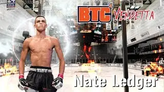 Road to BTC 4 - Nate Ledger