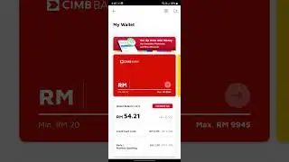 Boost - Wallet Upgrade - Wallet Details