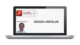 ADOBE FLASH PLAYER - TISABER