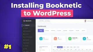 Booknetic WordPress Booking Plugin Tutorial 2023: Install and Update