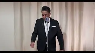 Black Elvis (Colbert Hamilton) - What Now, What Next, Where To