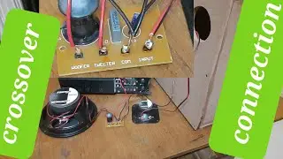 #speaker #soundking #amplifier #woofer #tweeter #crossover #soundbar #hometheater #subwoofer #bass
