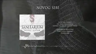 SANITARIUM - Novog Sebe