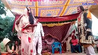 Alaha Udal Nach Sodhari Ke Ladaee Part 25 Baihari Party Laxmi Thakur M  9809634767