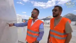 RTN Madencilik - Beyşehir KONYA Mermer Ocağı Kurumsal Filmi