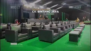 Jasa Sewa Sofa Hitam Dan Kursi Cover Hitam Jakarta