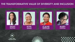 The Transformative Value of Diversity and Inclusion