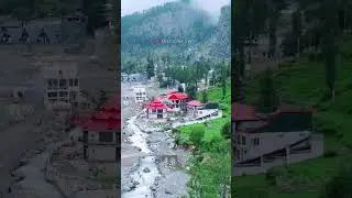 Hidden Beauty Of Swat | #shorts #swatvalley #travel