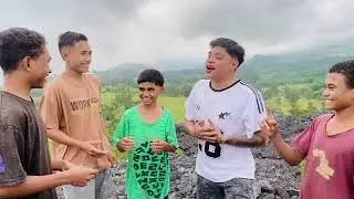 NIFUN NATUN //voc ERWIN LAKE || cipt Adenny Ucalalale || 