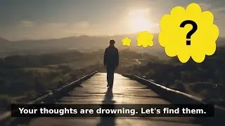 Awakening the Mind: The Journey to Free Thought