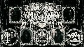 Anguis Dei - Ad Portas Serpentium (Symphonic black metal)