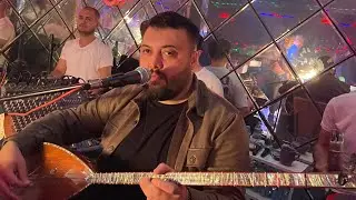 Sadık Gülsün - Gahırlı Sille & Hazin Beste ( Canlı Performans ) 2023