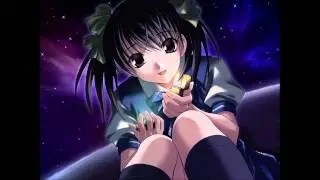 Ever17- Cosmic Whale [HOSOE ARRANGE]
