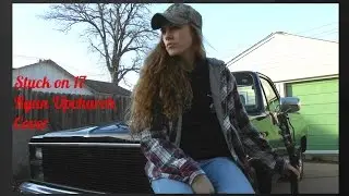 Stuck on 17 - Ryan Upchurch - Cover