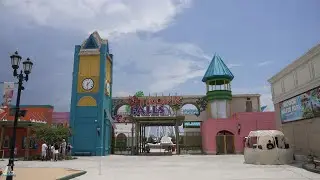 Tropic Falls Theme Park at OWA - 2022